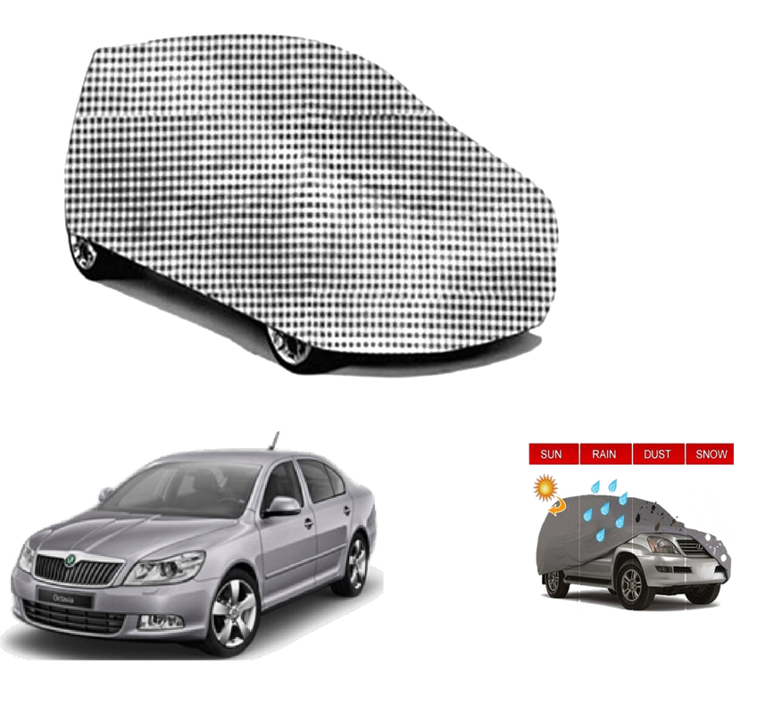 car-body-cover-check-print-skoda-laura